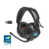 JBL Quantum 610 Wireless - Black - Wireless over-ear gaming headset - Hero